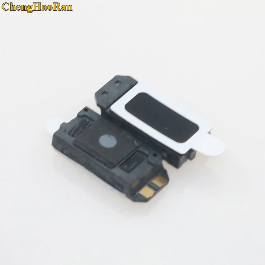 ChengHaoRan 1pcs For Samsung Galaxy A20 A205 A30 A305 A40 A405 A50 A505 A70 A705 M30 M305 Earpiece Speaker Ear Receiver Earphone