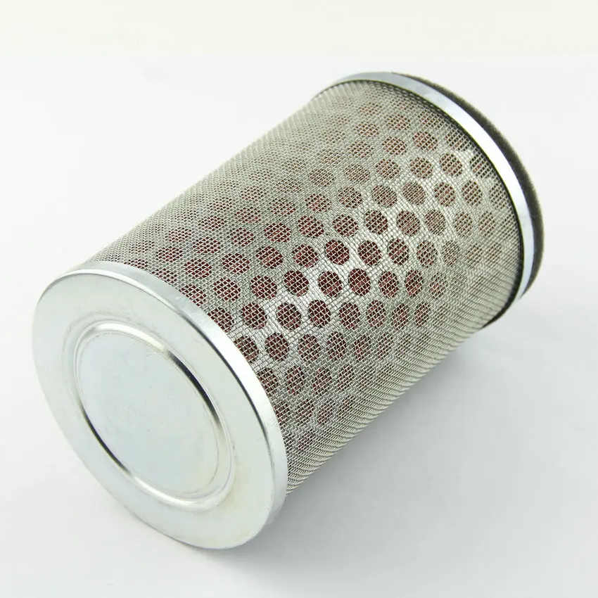 17230-MBZ-K00 Motorcycle Air Intake Filter Air Cleaner For Honda CB250 Hornet 250 98-10 CB600F Hornet 600 98-07 CBF500 04-08