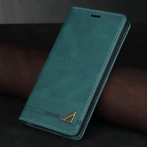 Poco X3 NFC Luxury Case Leather Wallet RFID Block 360 Protect for Xiaomi Poco X3 Pro Case POCO X 3 GT 5G X3Pro Flip Cards Cover - Image 9