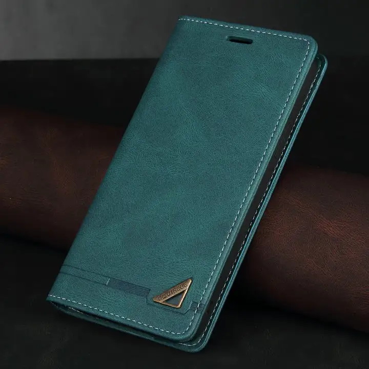 Poco X3 NFC Luxury Case Leather Wallet RFID Block 360 Protect for Xiaomi Poco X3 Pro Case POCO X 3 GT 5G X3Pro Flip Cards Cover - Image 9