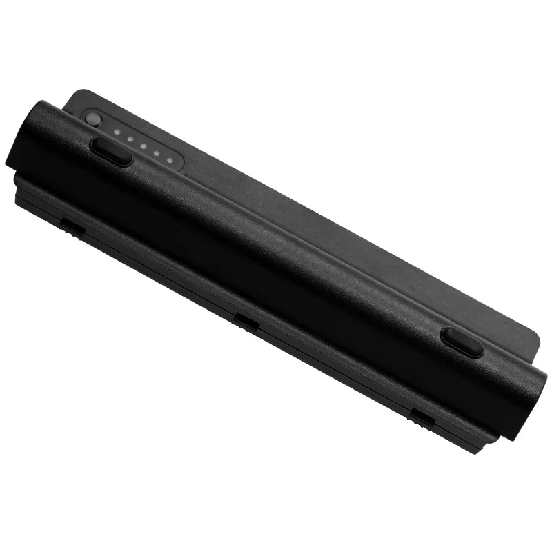 Apexway 6600mAh 9 Cells 11.1V New Laptop Battery XPS 14 XPS 15 17 for DELL L401x L501x L502x L521x 17 L701x 3D L702x