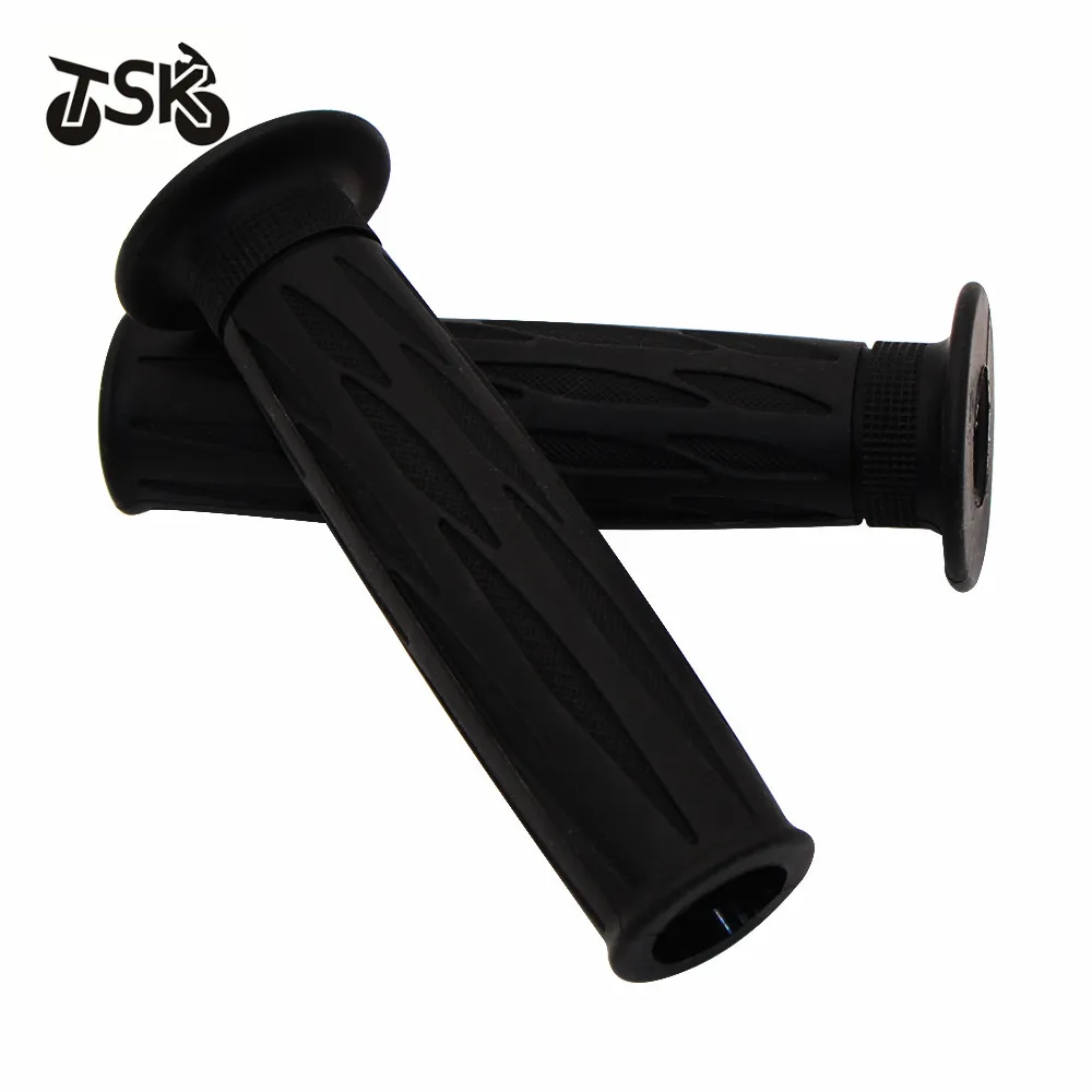 Motorcycle Anti-Skid Hand Rubber Handle Bar For HONDA Gold Wing GL1800 F6B Hand rubber Motorcycle Handle Hand Grips Accessories