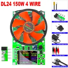 2.4 Inch APP Battery Load Tester #2