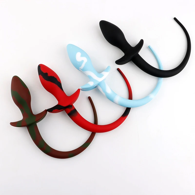 Anal Plug Pigtails: My Real Experience With Silicone Dog Tail Butt Plugs for Roleplay and Comfort Anal Plug Pigtails: My Real Experience With Silicone Dog Tail Butt Plugs for Roleplay and Comfort