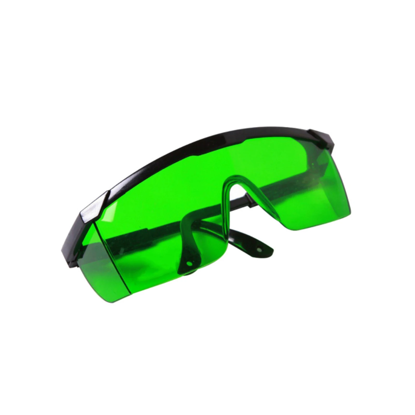 New Green Laser Enhancing Glasses For Laser level Adjustable Protection Eye Safety Vertical Horizontal Lasers Parts .