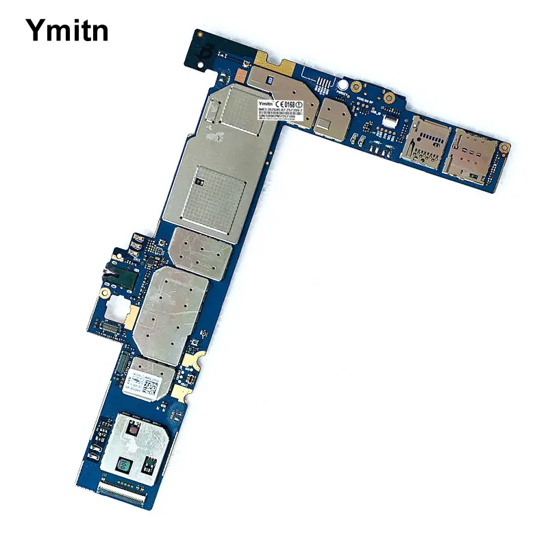 ymitn-electronic-panel-mainboard-motherboard-circuits-with-firmwar-for-lenovo-tab3-10-business-tb3-x70f-x70f