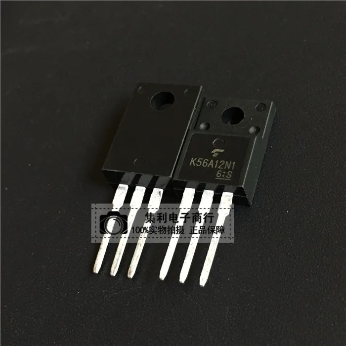 10PCS/Lot   TK56A12N1 K56A12N1