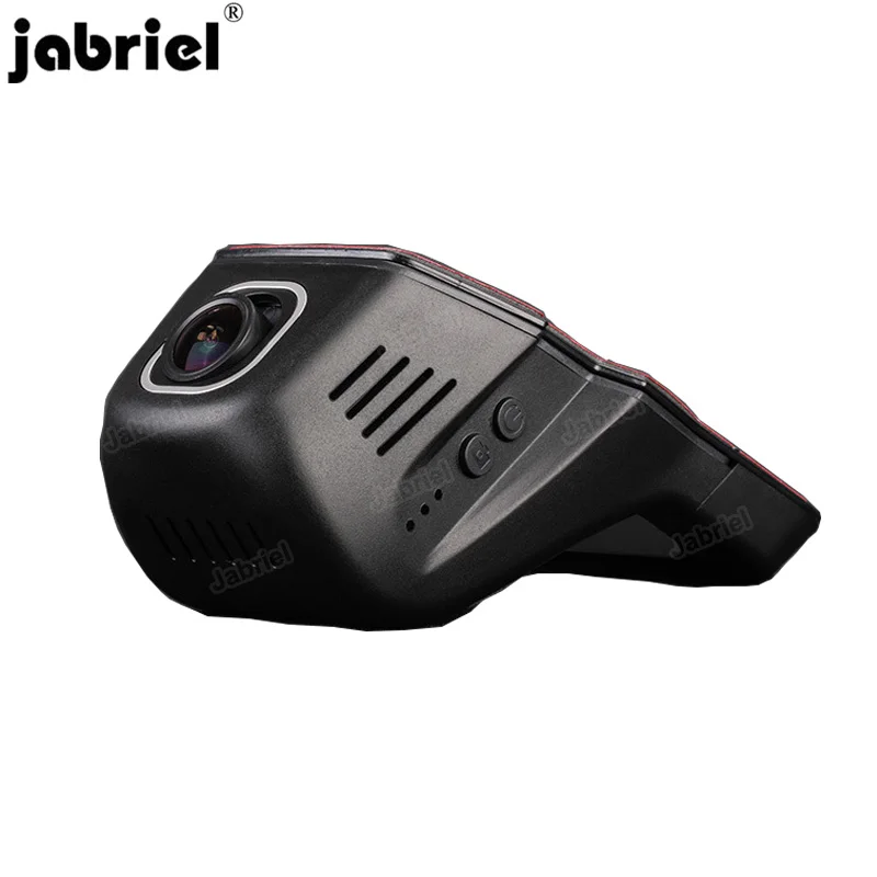 

for skoda octavia a7 a5 rapid fabia kodiaq Auto WIFI Dash Cam Car DVR Camera HD 1080P 24H Parking Driving Recorder Dashcam EDR