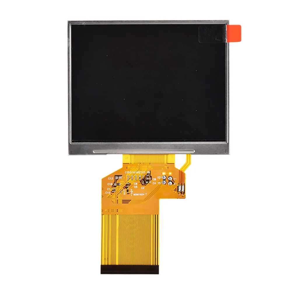 3.5inch LCD Screen Display Panel LQ035NC111 Compatible With TM035KDH03 320*240