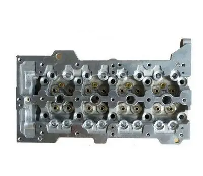 

Cylinder Head 908556 71729497 71739601 5607138 5607170 Fit for Fiat Doblo cargo Idea Linea Strada Nuova Panda 1.3