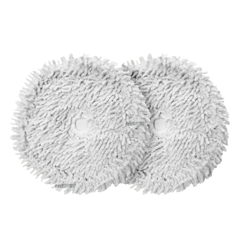 Für Dreame W10 Roboter Staubsauger Mit Seite Pinsel Wichtigsten Pinsel Filter Reinigung Ersatz Ersatzteile