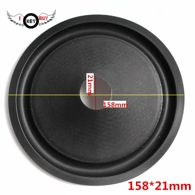 Fashion subwoofer cone price