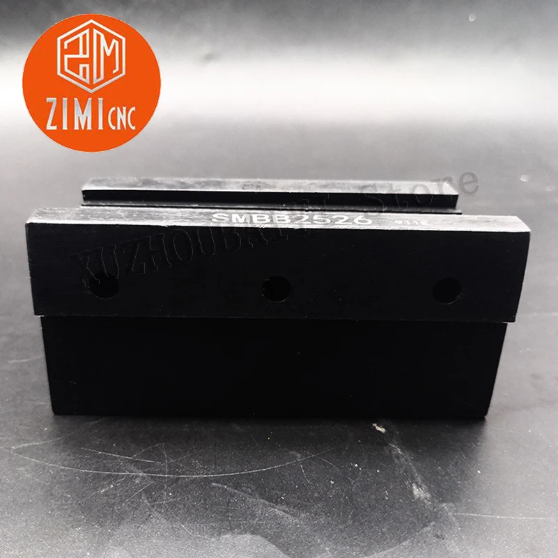 SMBB2032 Cut-Off Auxiliary Fixture Tool Cutter Cut Off Blade Holder Cutting Tool Holder CNC Tool Holder Blade Slotting Tool Hold