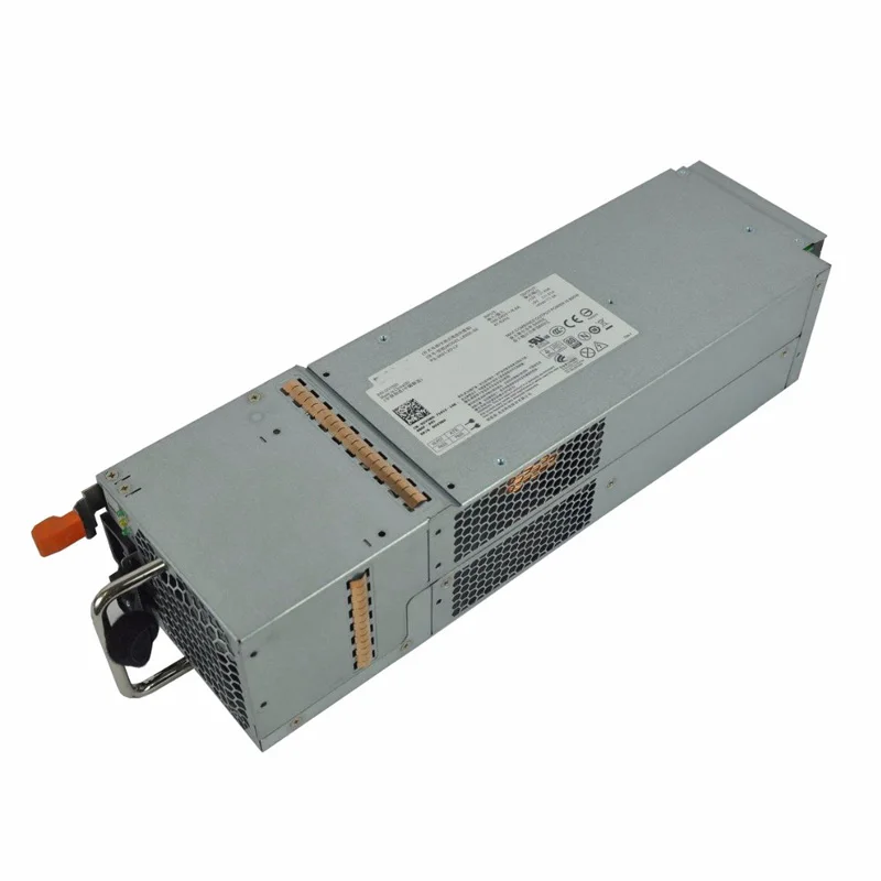 H600E-S0 PSU genuina para Powervault MD1220 MD1200 MD3200 600W, fuente de alimentación de intercambio en caliente