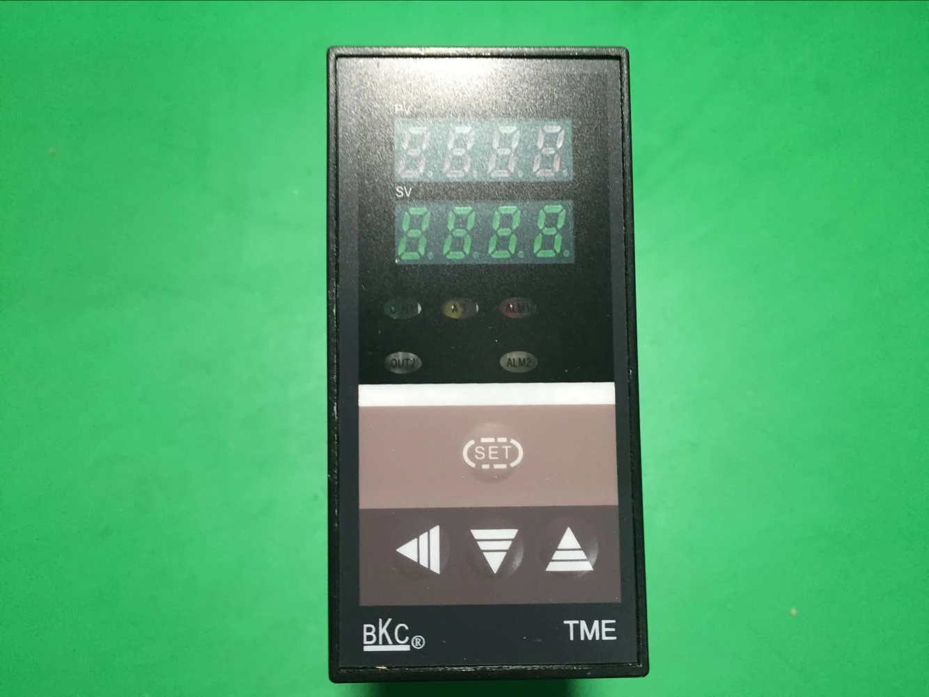 

BKC temperature controller TME-7411Z 7431Z 7511Z 7531Z 7411ZZG