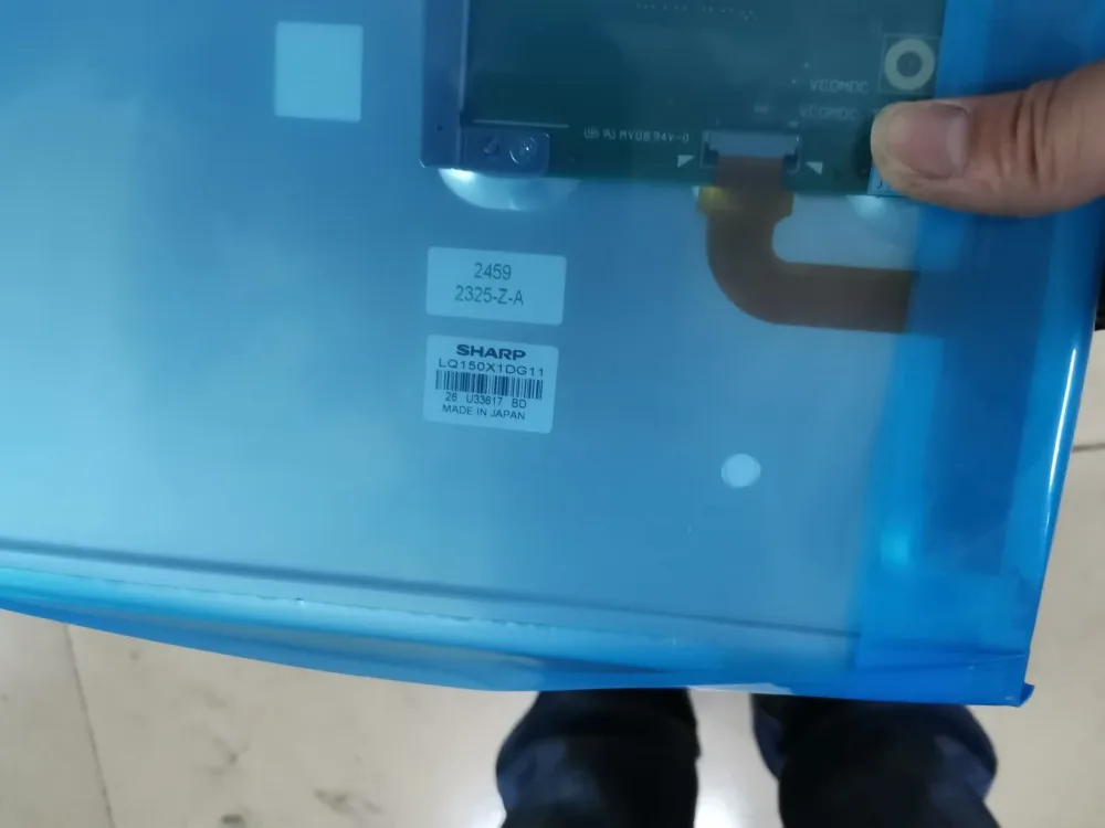 thumb