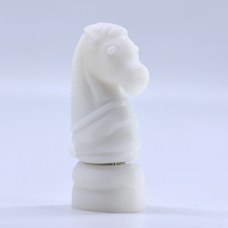 Animale cavallo pen drive 4GB 8GB 16GB Vescovo usb flash drive 32GB 64GB 128GB 256GB di Scacchi del fumetto memory stick pendrive U bastone