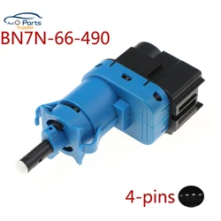 BN7N66490 BN7N-66-490 brake light switch For Mazda 6 GH GJ GL ATENZA For Mazda 3 BM BN AXELA M2 For Mazda CX-5 CX-3 MX-5 ND CX9