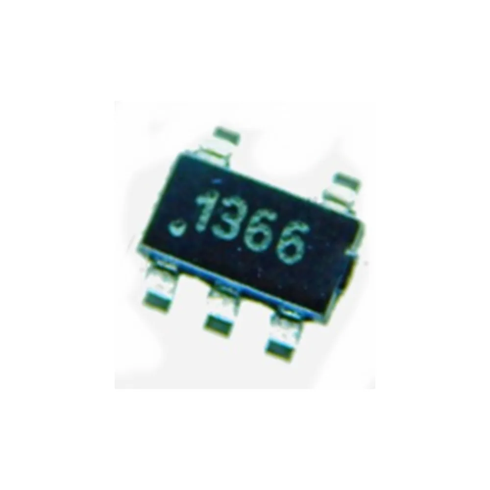 Wholesale electronic components Support BOM Quotation   ZXLD1366   mark 1366  ZXLD1366E  SOT23-5   ZXLD1366ET5TA