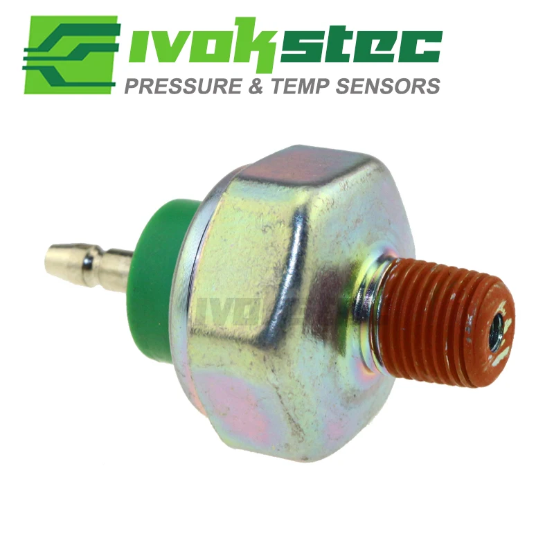 Oil pressure sensor sending unit switch For Yanmar 4D94E 4D94LE 4TNV98T 4TNV88 4TNV94L 114250-39450 124160-39450 124160-39451