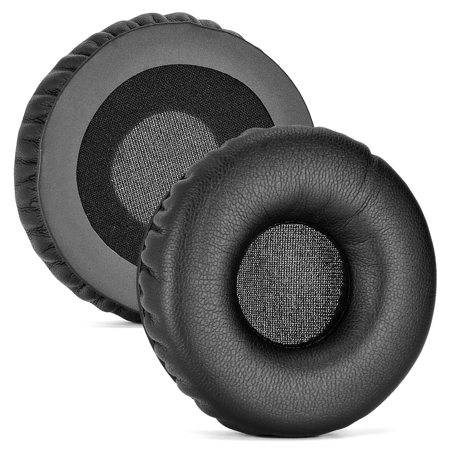 Almohadillas para auriculares Plantronics BLACKWIRE C510, C520, C710, C720, funda de espuma de cojín suave, almohadillas de proteína 10,06