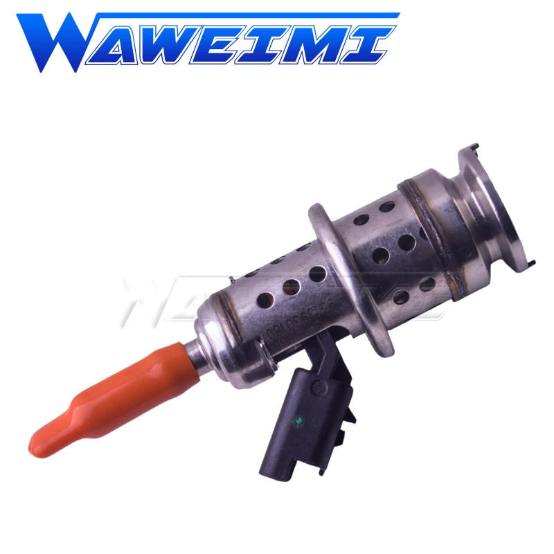 WAWEIMI 1pcs Genuine Adblue Fuel Injector nozzle OEM 9813930180 Fit for P-eugeot Ci-troen