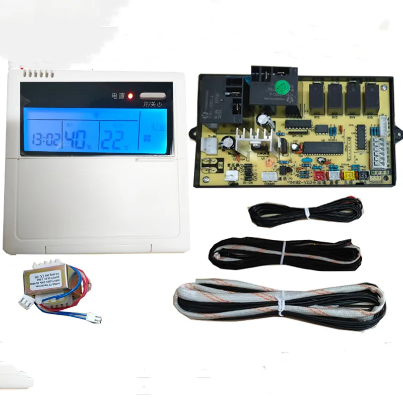 Placa de circuito da placa de conversão universal da placa de circuito da placa de conversão