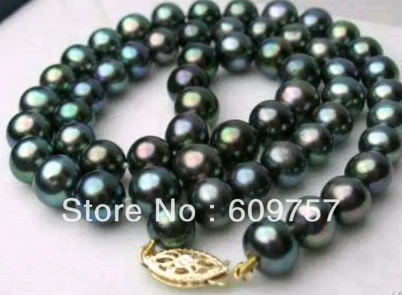 Use Natural Pearl NECKLACES Natural 18\