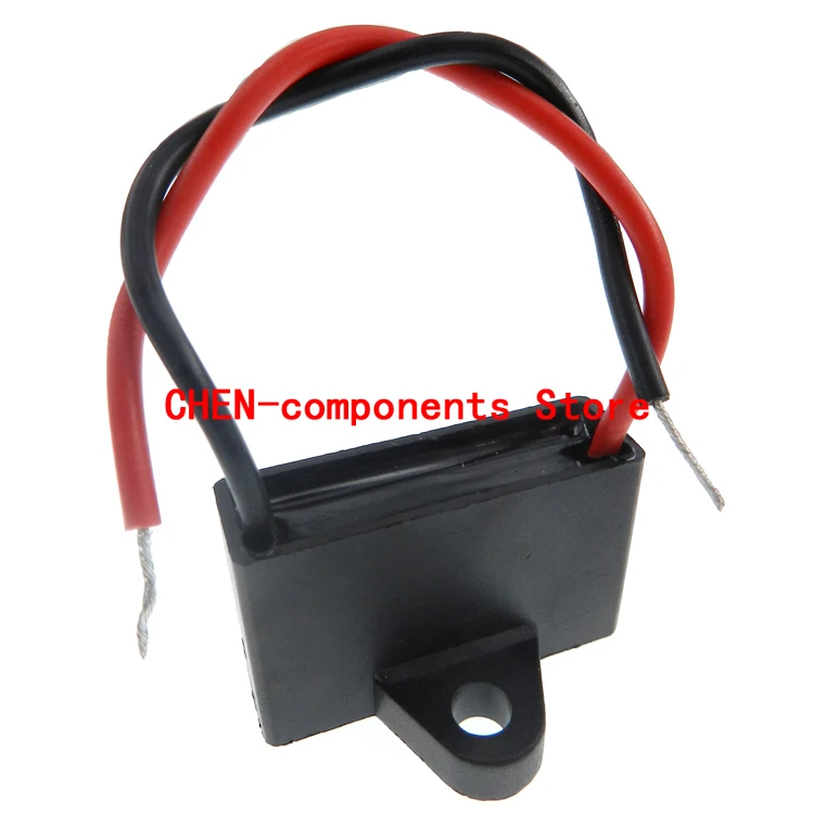 1 pçs novo cbb61 450v 0.1uf 1uf 20 20uf começando capacitor de exaustão 450vac/500v 1.2uf 1.5uf 1.8uf 2uf 3uf 5uf 10uf 18uf