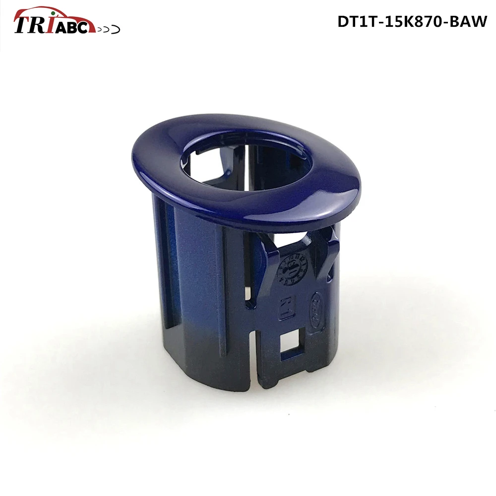 

DT1T-15K870-BAW DT1T15K870BAW PDC Parking Sensor Holder Retainer Right For Ford Transit Mount Fastener Sensor Frame