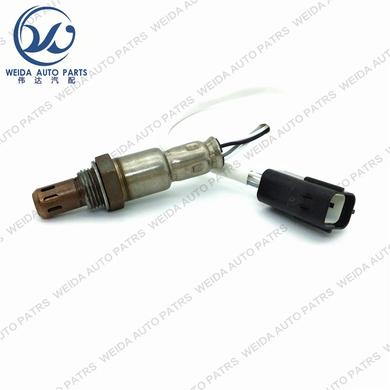 

Oxygen Sensor O2 Lambda Sensor AIR FUEL RATIO SENSOR for Nissan TEANA-XV L10Z G11Z NV200 J10Z C11Z HR16 OZA603-N9 22690-CJ00A