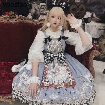 6 best sales Jsk lolita - №1