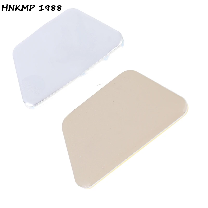 Aoever Self Adhesive Aluminum Plastic Nasal Splint Nose Job Rhinoplasty Splint Nose Nasal Fracture Splint Trapezoid 6*3.3*3.5cm