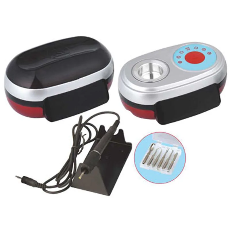 

2 in 1 Dental Wax Heater Pot with Digital Display Dental Lab Equipment