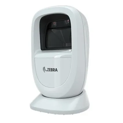 Imagem -06 - Scanner para Códigos de Barras Ds9308 1d 2d Impressão Digital Usb