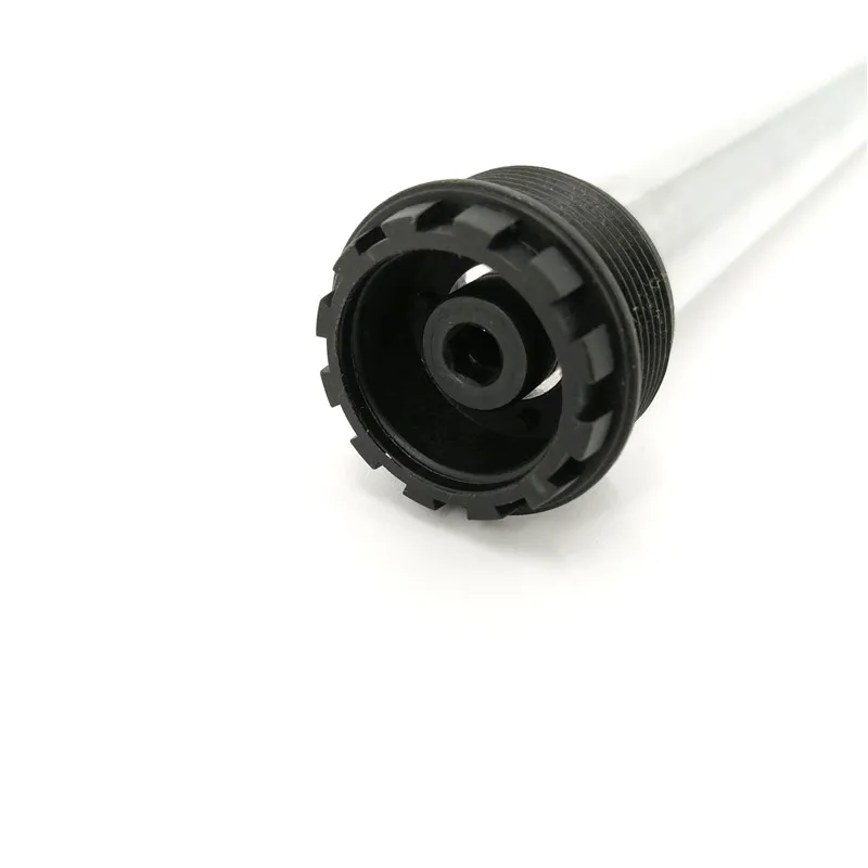 Sr Suntour 26/27.5 Inch XCR Rebound Front Fork Damper Shoulder Control Damping Rod Mountain Bike Fork Suspension Part Fun082-10