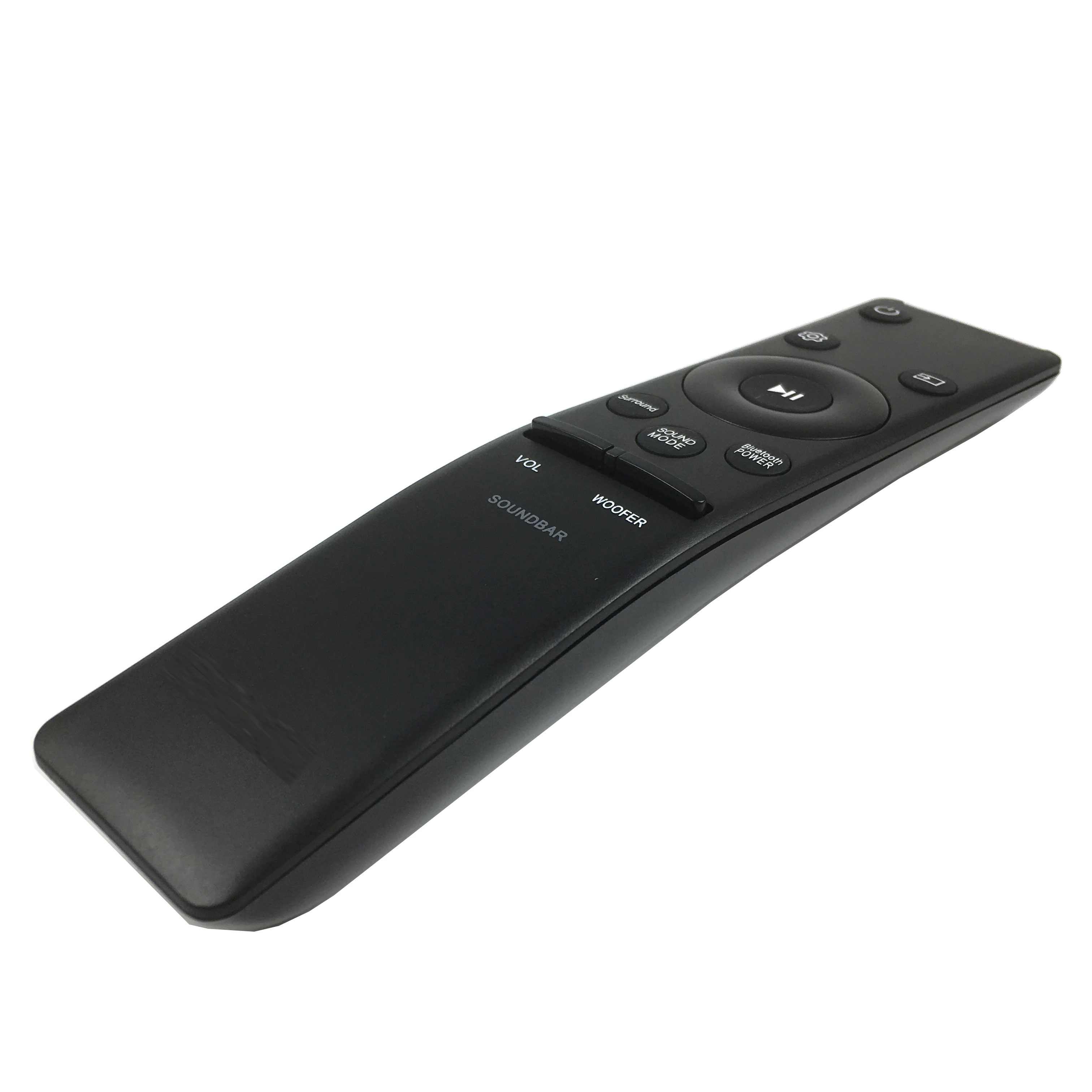 Replacement SOUNDBAR Remote Control For SAMSUNG AH59-02758A HW-M360 HW-M370 HW-M430 HW-M450 HW-M550 HW-M4500