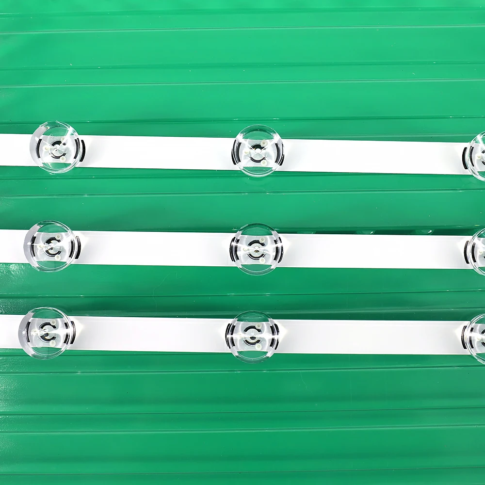 59 سنتيمتر LED الخلفية 6 المصابيح ل LG inنوت k DTY 3.0 32 "_ A/B 6916l-1974A 1975A 1981A lv320عل 32LF5800 سامسونج وي 55VO E74739