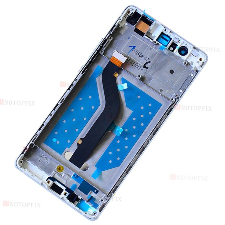 5.2\' For Huawei P9 Lite LCD Display With Touch Screen Assembly Replacement For Huawei G9 LCD VNS-L21 VNS-L23 VNS-DL00 LCD