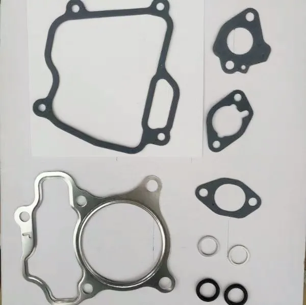 

Gasket set for Robin Subaru EX17 EX21 engine motor water pump cylinder head cover carburetor gasket parts replacement