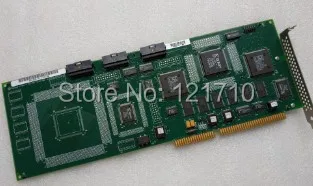 

Промышленная плата cLI eclipse 2 VID Pro FILTER BRD 601330-01 601329-01 REV B