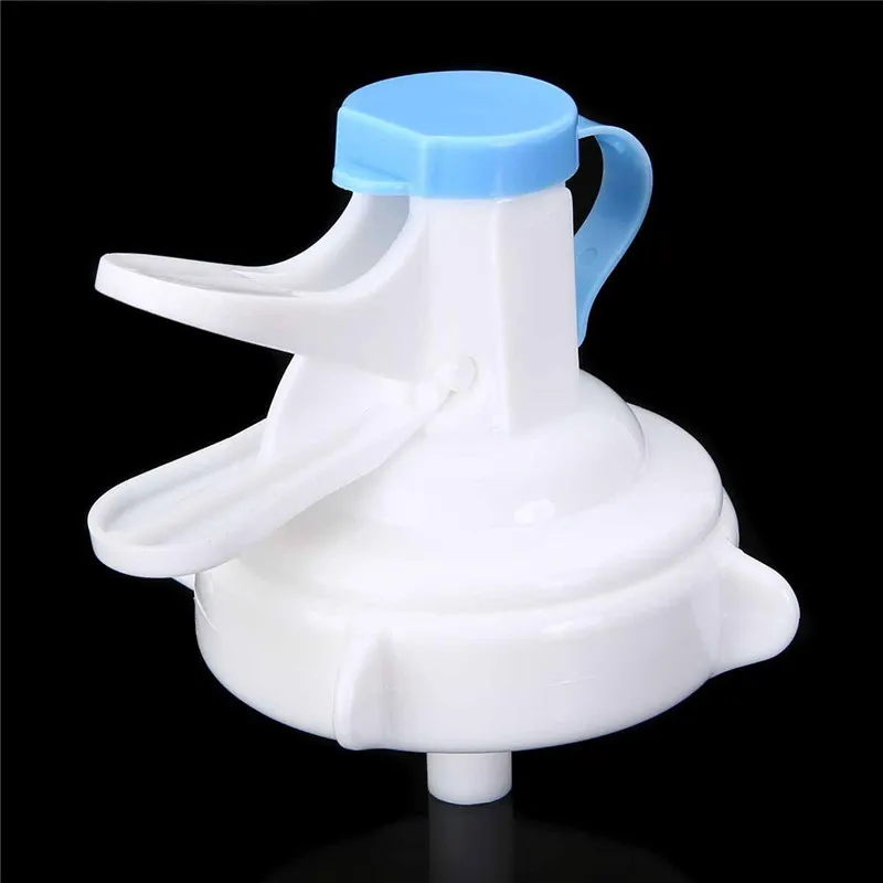 Water Bottle Top Spigot Valve Faucet Dispenser Bucket Bibcock Press Pump Universal water nozzle inverted water dispenser