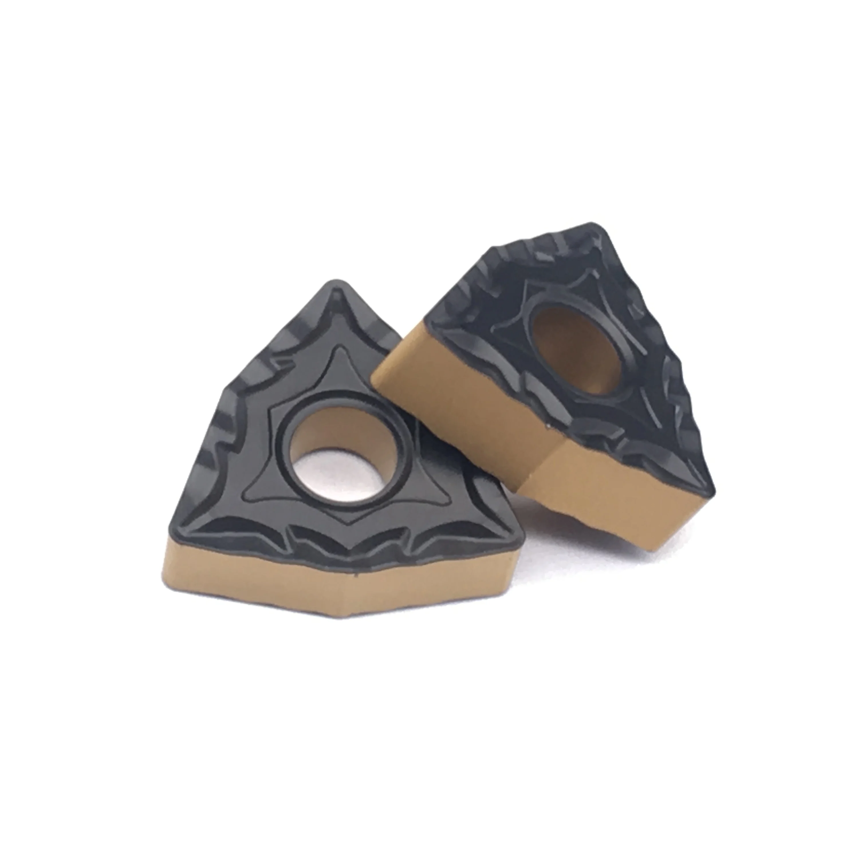 10 قطعة WNMG080408 CQ CA4225 كربيد عالية الجودة الخارجية تحول أداة CNC أداة مخرطة القاطع أداة تحول إدراج