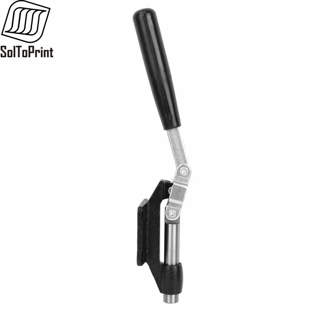 Ручная арматура для теплового пресса, замена прямого хвостовика, быстрозажимная арматура для теплового пресса Ручная арматура для теплового пресса, замена прямого хвостовика, быстрозажимная арматура для теплового пресса