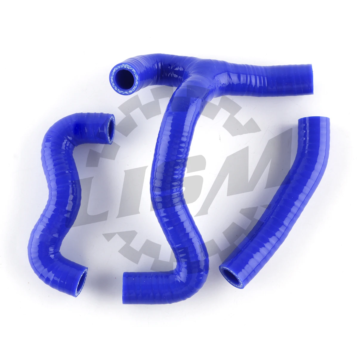 

3PCS Silicone Radiator Hose For 2012-2020 KTM 50 SX Replacement Auto Parts Kit Pipe 2013 2014 2015 2016 2017 2018 2019