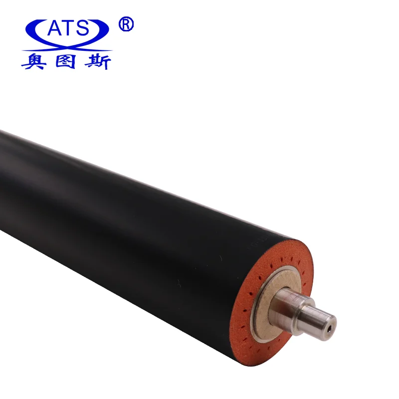 1pcs Lower fuser roller Pressure Roller for Sharp MX-M 363U 453U 503U MX363U MX453U MX503U M363U M453U M503U copier spare parts