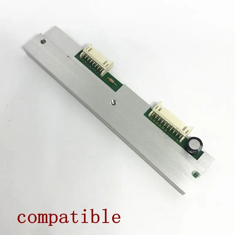 New compatible Thermal Printhead M-4206 Printhead Printer Printhead For Datamax M-Class M-4206 M-4208 203Dpi Printer M4206 M4208