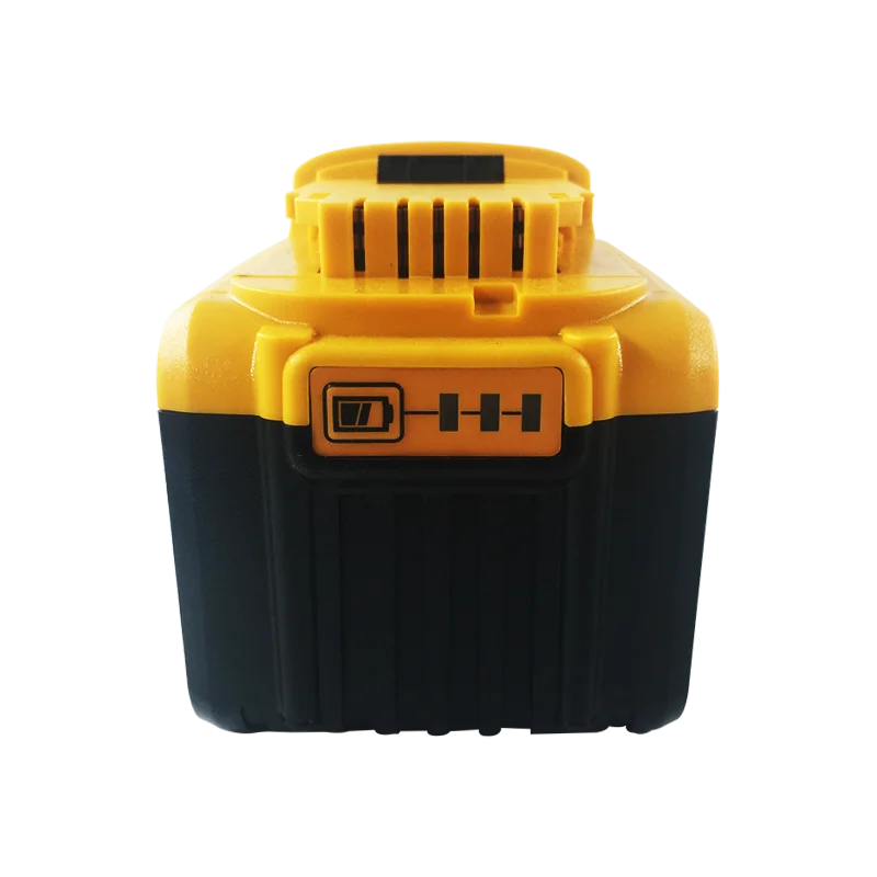 9.0Ah 20v Dewalt Tools Enhanced Edition Replacement Batteries Pack DCB200 DCB606 Cordless Drill Tool Backup Rechargeable Battery