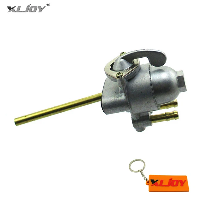 XLJOY High Quality Replacement Fuel Petcock Valve For Honda CB500 CB550  Four CB750 Diecast CB750 Sandcast # 16950-300-020 - AliExpress