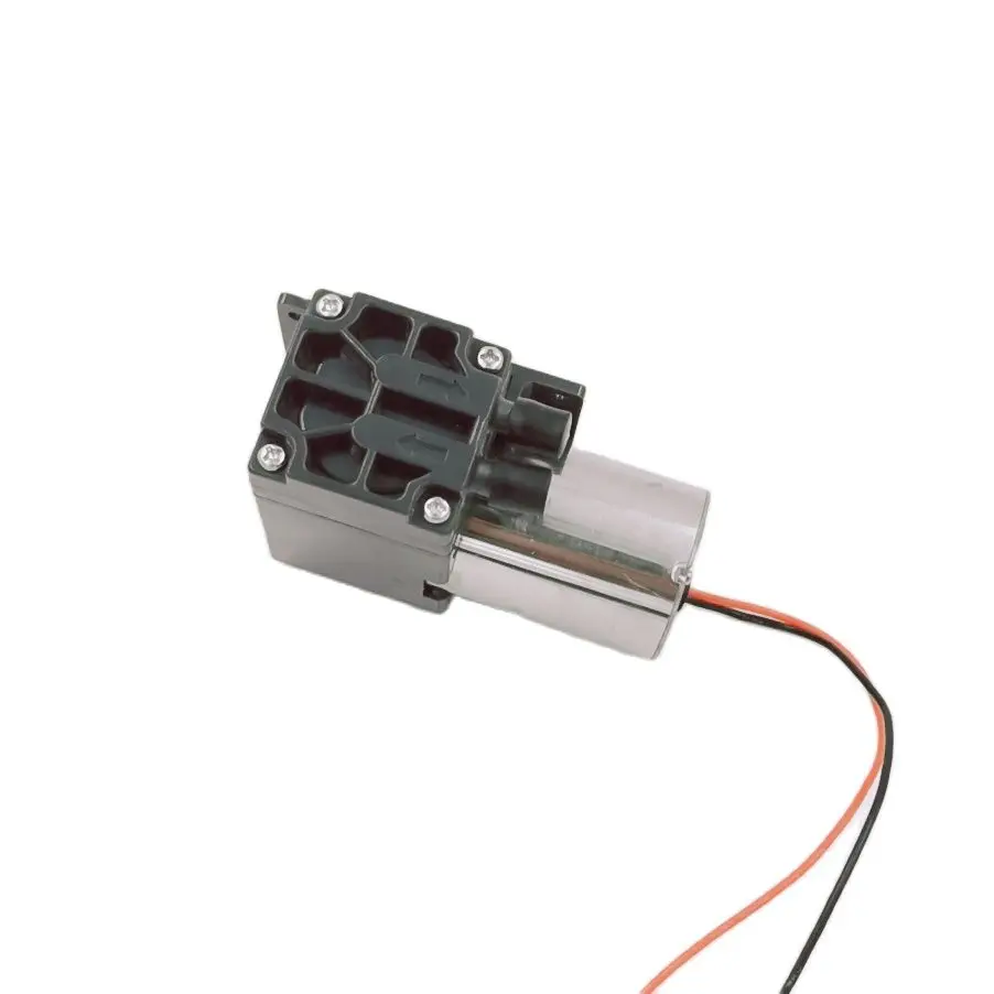 Electric Small Brushless Vacuum Pump